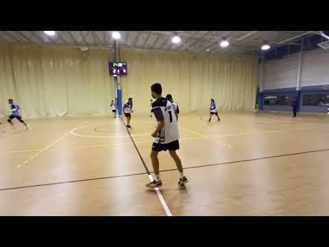 Torrejon-Getasur (Juvenil) 14/03/2022