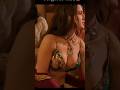 Sara Ali Khan Deep Cleavage Shorts Saraalikhan Cleavage Bollywood Actress