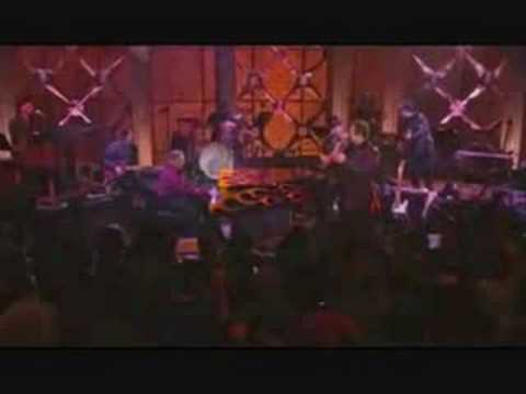 Tom Jones & Jerry Lee Lewis - End of the Road