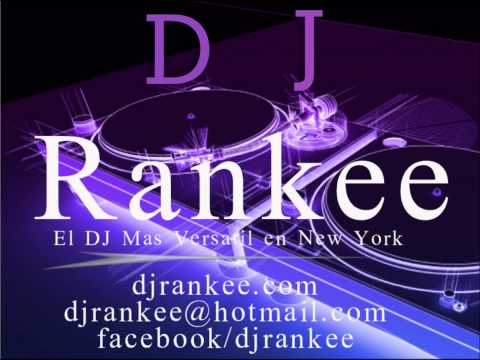 High Energy Mix Vol 2 DJ Rankee