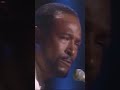 Marvin performing at Motown 25 - Yesterday, Tomorrow, Forever which celebrated Motown’s 25th year!