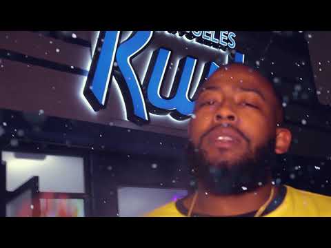 Bonjour (G herbo remix) -  E Way