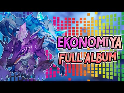 Enkanomiya Complete Ost Album | Final Version 2.4 Themes