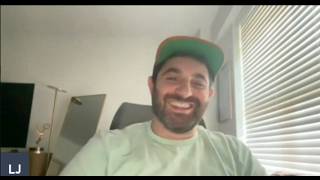 Download lagu I Interviewed The Person Behind The Best Twitter Account (@ArtButMakeItSports) mp3