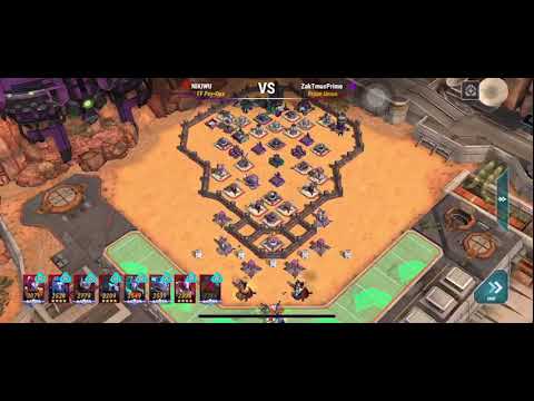 HQ16 Top war Prime Union b1