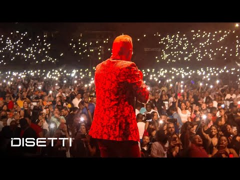 Wichy Camacho - Revive el Concierto en Valle del Cauca, Cali