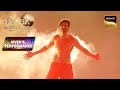 Jhalak Dikhhla Jaa Vivek की धमाकेदार Performance देखकर सबने �