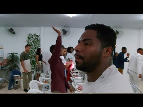 SÓ ASSISTA SE FOR PENTECOSTAL 😱🔥 | miss. Ary Brum - Vigília Paixão Sem Limites