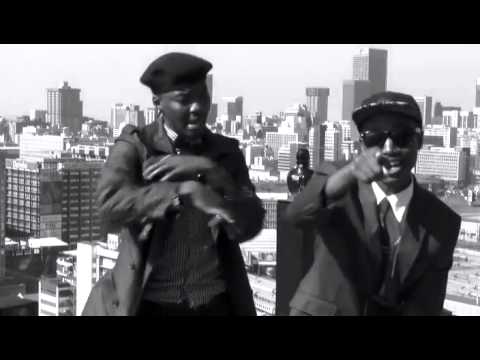 Paco Rabanne Be The Rock Star - Siz ft Jankie F3 Dipapa