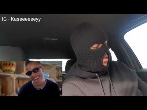 UK REACTION TO MOROCCO RAP 🇲🇦 - RASTE FT STORMY - GHANDIRHA - REACTION VIDEO!