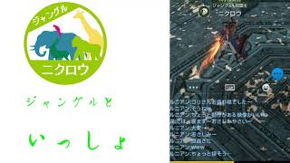 血盟ラジオ