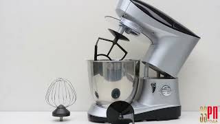 МИКСЕР ПЛАНЕТАРНЫЙ GASTROMIX B 7 ECO