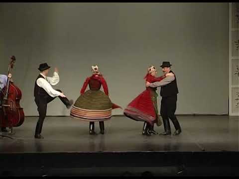 Mlinár-Kőrösi Katalin - (ifj. Mlinár P.), Mohácsyné Lőrincz Hortenzia - (Kovács N.): Bogártelki cs.