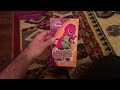 Barney Movin And Groovin 2004 VHS 4 Copies