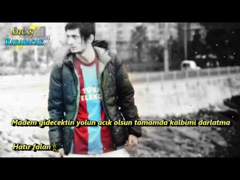 SerdarUsta - Sümeyye Safkan - Giden Kaybeder 2oı4
