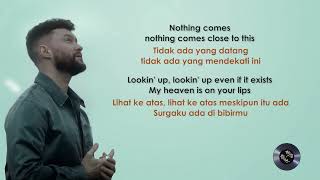 Download lagu Heaven (Lirik & Terjemahan Indonesia) mp3