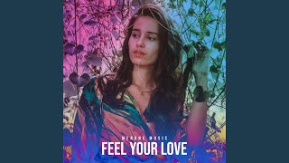 Feel Your Love