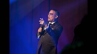 Gilberto Santa Rosa - Conciencia / Déjate Querer / Lluvia