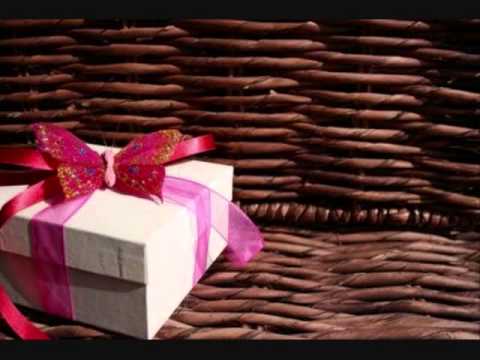 Happy Birthday Noreen From Kiet!