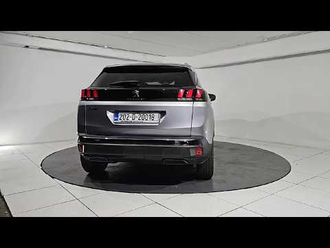 Peugeot 3008 1.2 PureTech 130bhp Active - Image 2