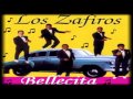Bellecita - Los Zafiros