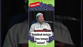 Download lagu Bolehkah belajar ilmu tenaga dalam? | #muslimstory mp3 Download lagu Bolehkah belajar ilmu tenaga dalam? | #muslimstory mp3