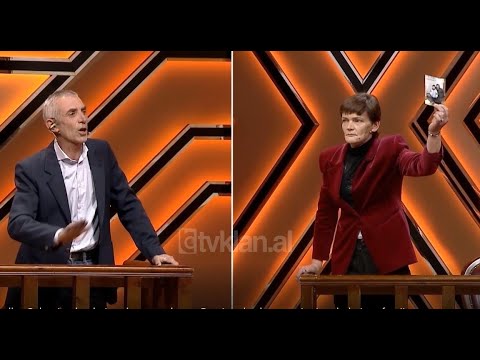 Pasi genjeu Florianin, Driola nxjerr foton e babait biologjik te djalit: Me thoshte ke 100 dashnore