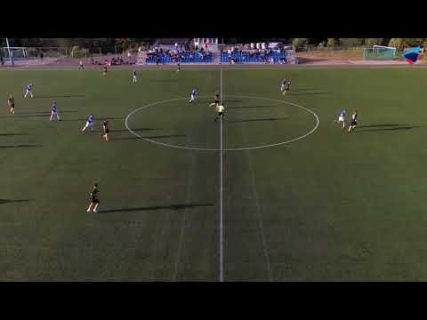 4.div Skarphedin-Tollnes: Forbedringsområde, her blir jeg for passiv når jeg skal sweepe