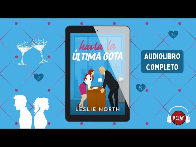 Vídeo relacionado con Hasta la Última Gota: Romance de opuestos al estilo multimillonario (Jefes multimillonarios de Manhattan nº 2)