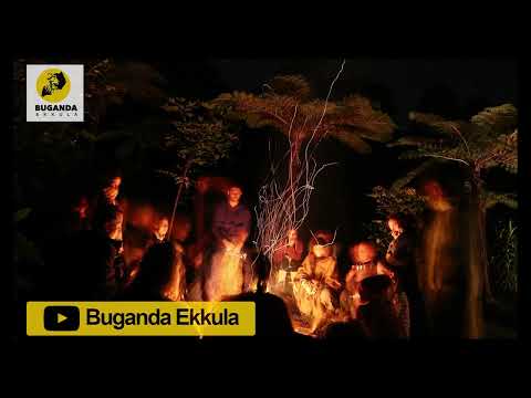 Okuloota Omusezi Atali Bukunya - Ebirooto Namakulu Gaabyo - Buganda Ekkula #Shorts