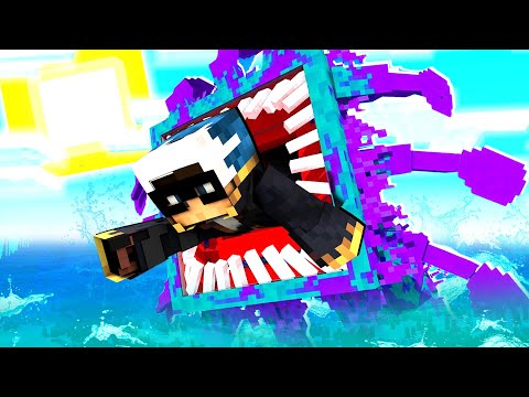 HO RISCHIATO DI MORIRE NELLA VITA IN CITTÀ 2 - MINECRAFT Ep 66