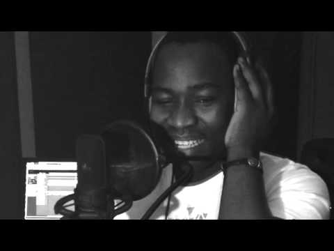 Refentse - Toe vind ek jou