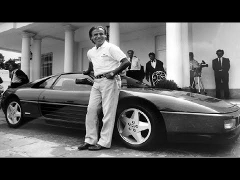 Los ‘90, la década que amamos odiar