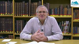הכאב שמאחורי הדודאים של ראובן | הרב משה ליכטנשטיין | פרשת ויצא תשפ"ו (ישיבת הר עציון) - התמונה מוצגת ישירות מתוך אתר האינטרנט יוטיוב. זכויות היוצרים בתמונה שייכות ליוצרה. קישור קרדיט למקור התוכן נמצא בתוך דף הסרטון