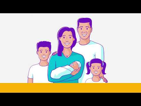 Life Cover | Life & Living Insurance