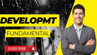 52  Developers Fundamentals