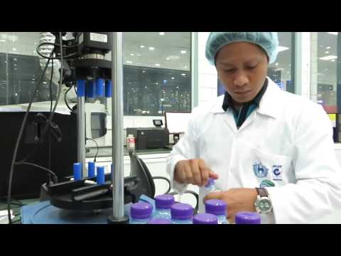 How to use Mecmesin Torque Tester