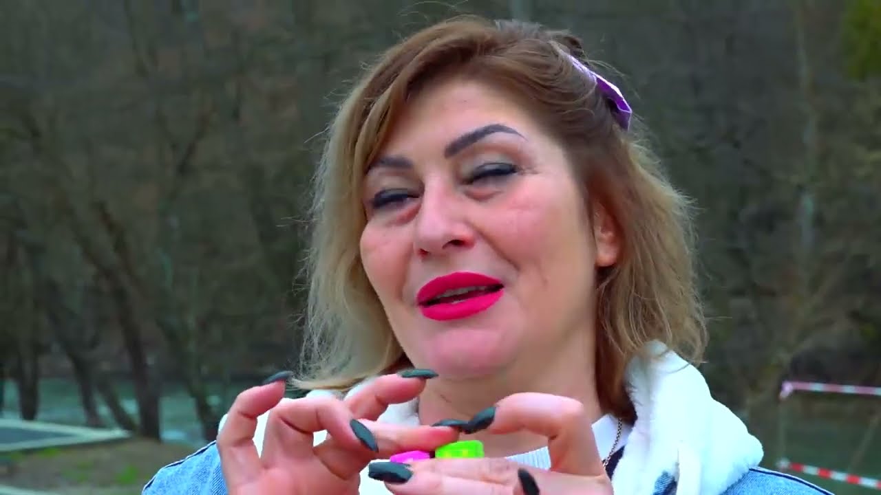 САМЫЕ БЕЗУМНЫЕ ЖЕЛАНИЯ!