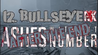 12. Bullseye | After The End | Ashes Without Number