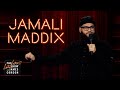 Jamali Maddix Stand-up