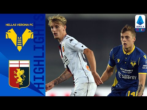 FC Hellas Verona 0-0 FC Genoa Cricket 