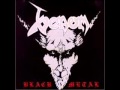 Venom   Heaven's on Fire   YouTube