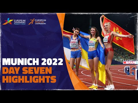 World Athletics Championships 2022: where are they held, calendar, program  and finals - AS USA