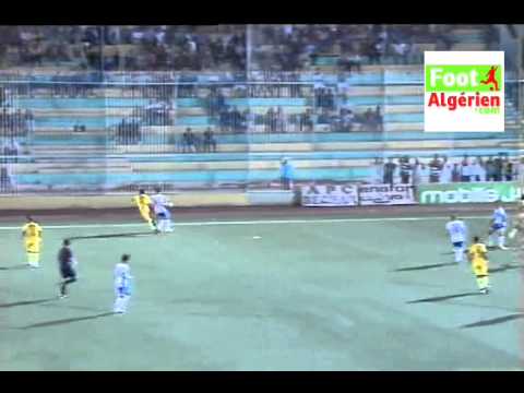 Ligue 1 Algérie (2e journée)  : JS Saoura 1 - DRB Tadjenant 0