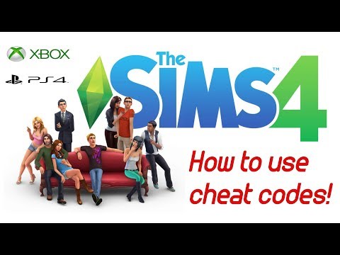 Cheat Code Sims 4 - The Sims 4 Season Cheats Get Money Needs Items With ...