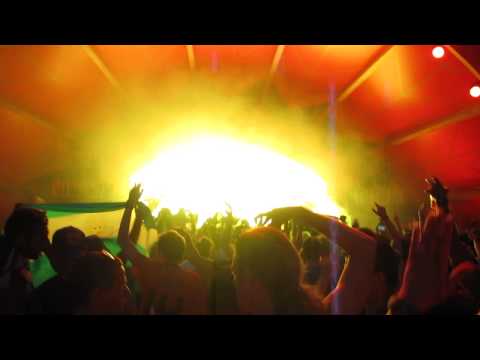 Tomorrowland 2014 (2nd Saturday) - Ferry Corsten plays Praise You by Fatboy Slim