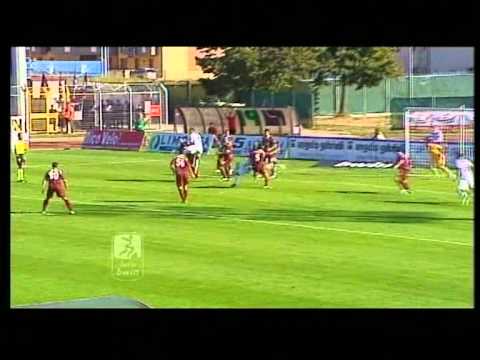 Della Morte Peppe commenta cittadella nocerina 1 ottobre