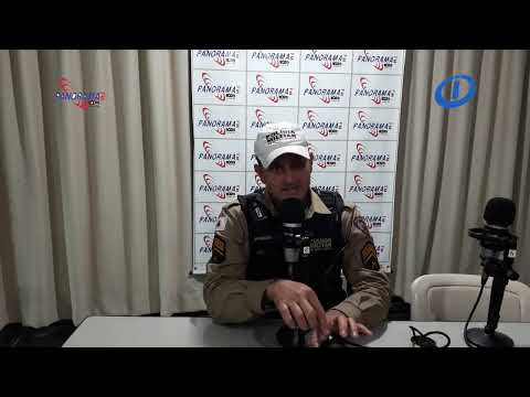 PM Rodoviária anuncia início da Operação Férias Seguras