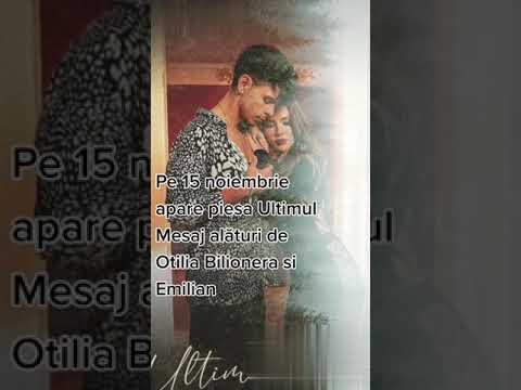 Teo Show(15.11.) - PROVOCARE! Otilia Bilionera si Emilian nearata ultimul mesaj din telefoanele lor!