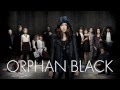 Orphan Black OST - Season 2 Outro Theme Full HD ...